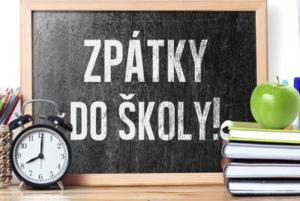 Slavnostní zahájení školního roku 2025-2026