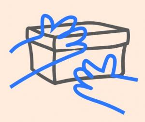 Zapojení do sbírky